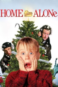 Frederic Lyman Home Alone Movie